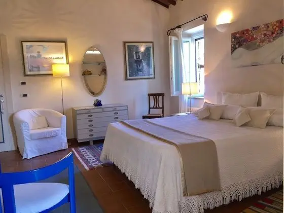 Deluxe Villa, 2 Yatak Odası