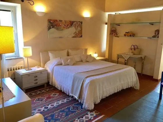 Deluxe Villa, 2 Yatak Odası