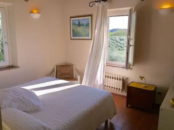 Deluxe Villa, 2 Yatak Odası