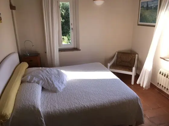Deluxe Villa, 2 Yatak Odası