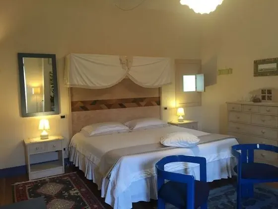 Deluxe Villa, 2 Yatak Odası