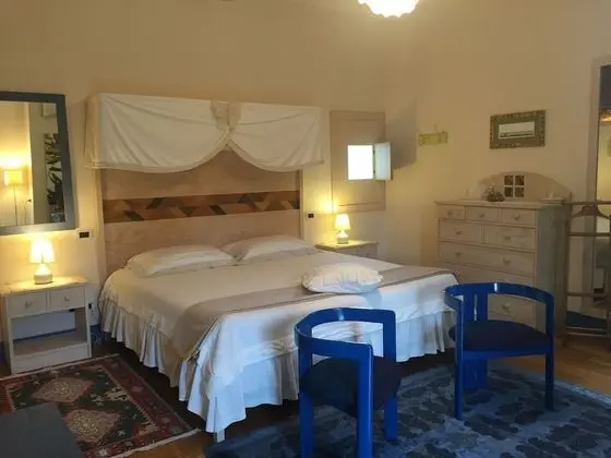 Deluxe Villa, 2 Yatak Odası