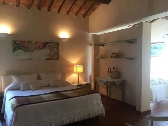 Deluxe Villa, 2 Yatak Odası