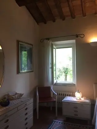 Deluxe Villa, 2 Yatak Odası