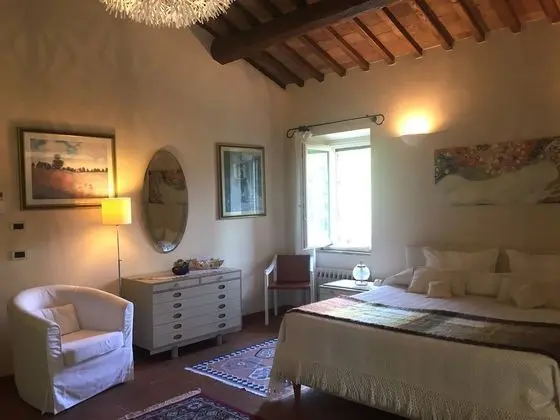 Deluxe Villa, 2 Yatak Odası