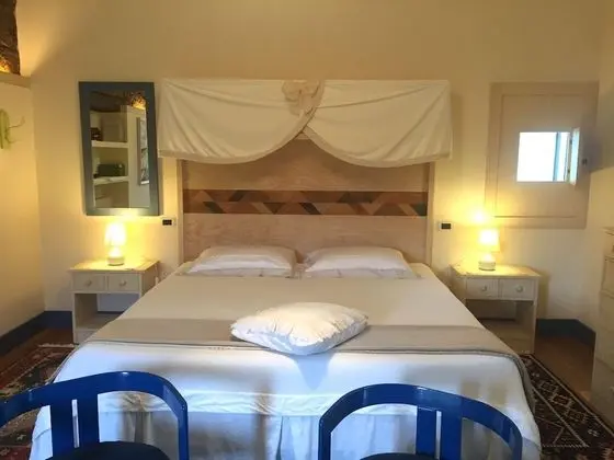 Deluxe Villa, 2 Yatak Odası