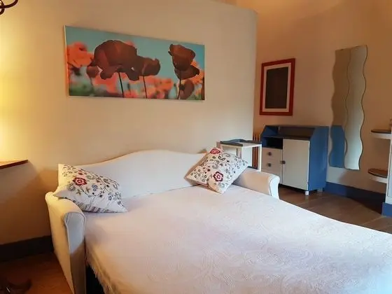 Deluxe Villa, 2 Yatak Odası