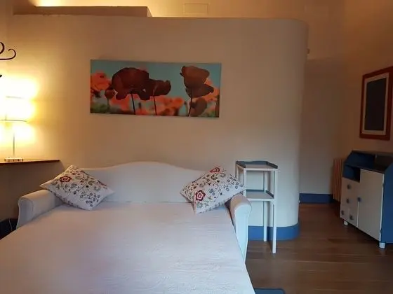 Deluxe Villa, 2 Yatak Odası