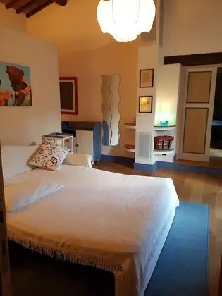 Deluxe Villa, 2 Yatak Odası