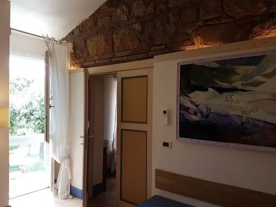 Deluxe Villa, 2 Yatak Odası