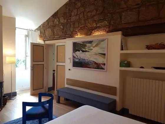 Deluxe Villa, 2 Yatak Odası