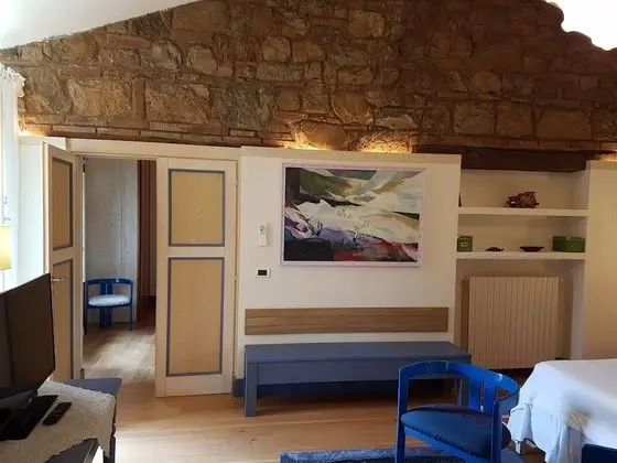 Deluxe Villa, 2 Yatak Odası