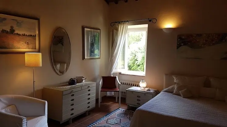 Deluxe Villa, 2 Yatak Odası