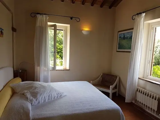 Deluxe Villa, 2 Yatak Odası