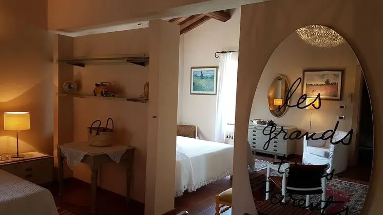 Deluxe Villa, 2 Yatak Odası