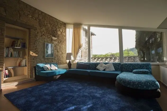 Deluxe Villa, 2 Yatak Odası