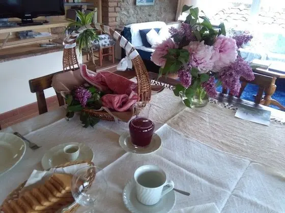 Deluxe Villa, 2 Yatak Odası