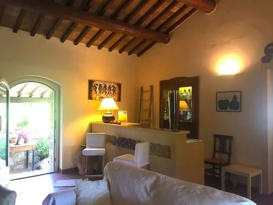 Deluxe Villa, 2 Yatak Odası