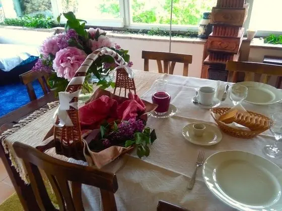 Deluxe Villa, 2 Yatak Odası