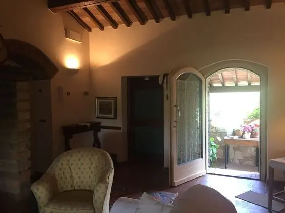 Deluxe Villa, 2 Yatak Odası