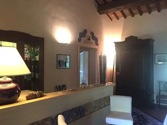 Deluxe Villa, 2 Yatak Odası