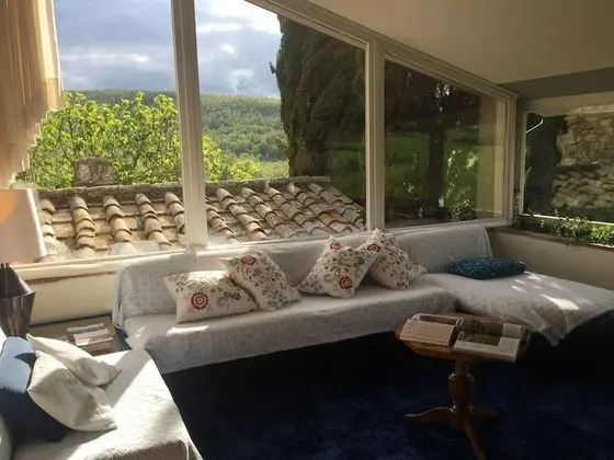 Deluxe Villa, 2 Yatak Odası