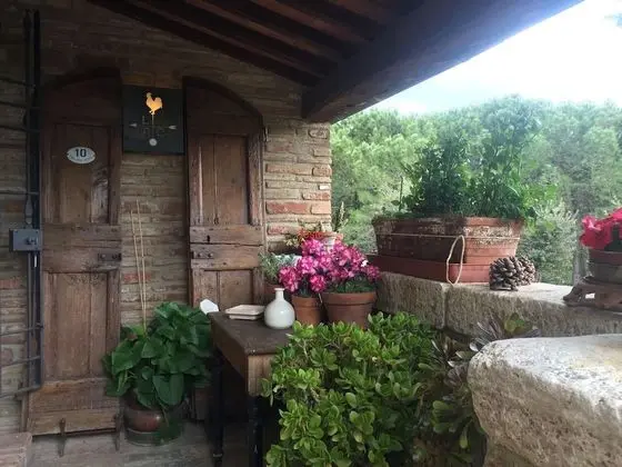 Deluxe Villa, 2 Yatak Odası