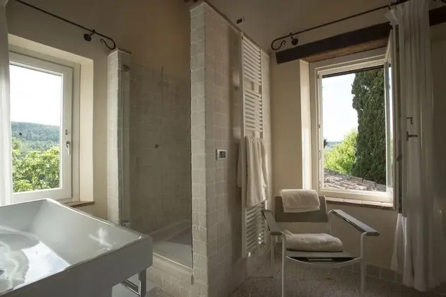 Deluxe Villa, 2 Yatak Odası