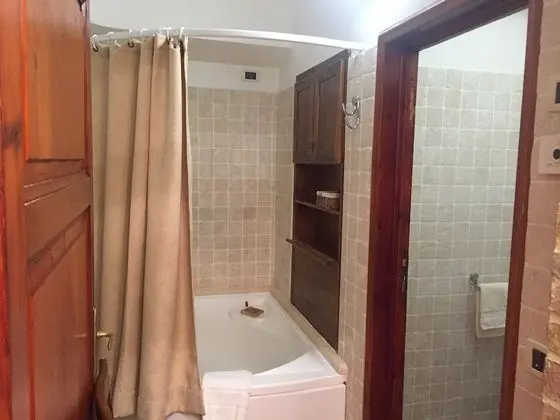 Deluxe Villa, 2 Yatak Odası