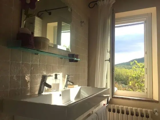 Deluxe Villa, 2 Yatak Odası