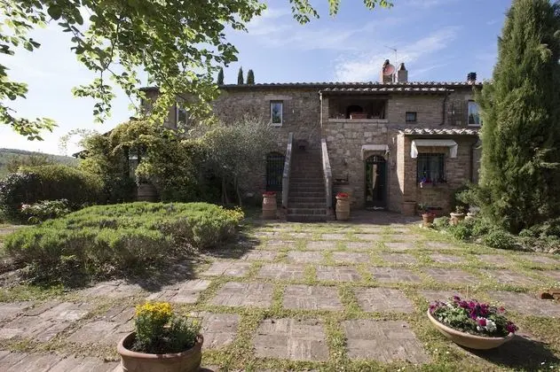 Deluxe Villa, 2 Yatak Odası