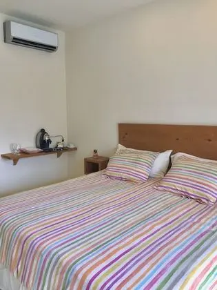 Stüdyo Süit, Bahçe Manzaralı