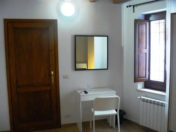 Tek Kişilik Oda