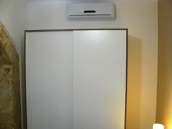 Tek Kişilik Oda