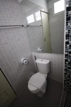 Standard İki Ayrı Yataklı Oda, 2 Tek Kişilik Yatak