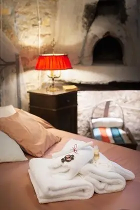 Panoramic Süit, 1 Yatak Odası, Teras, Vadi Manzaralı