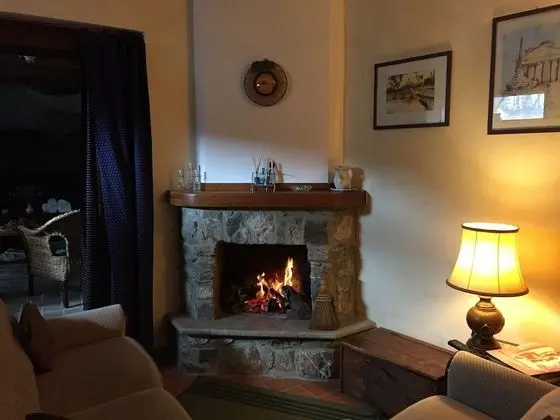 Panoramic Süit, 1 Yatak Odası, Teras, Vadi Manzaralı