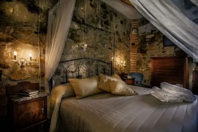 Panoramic Süit, 1 Yatak Odası, Teras, Vadi Manzaralı