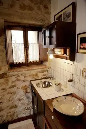 Panoramic Süit, 1 Yatak Odası, Teras, Vadi Manzaralı