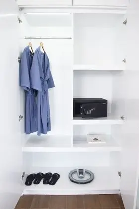 Deluxe Süit
