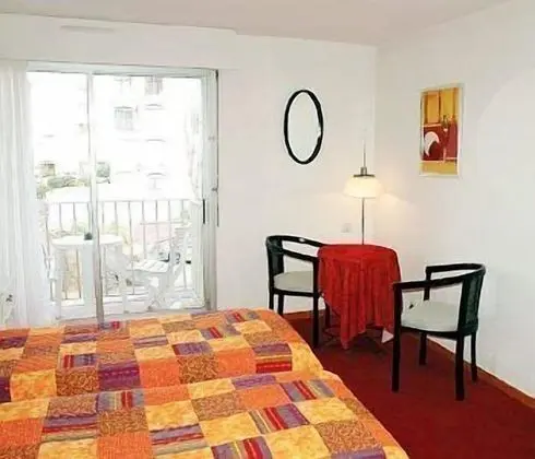 Comfort Oda (City view)