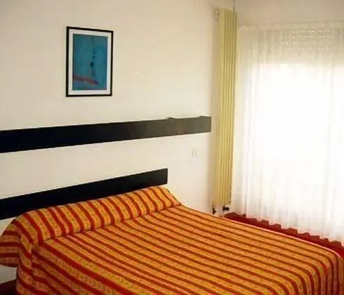 Comfort Oda (City view)