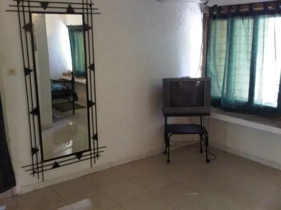 Standard Tek Kişilik Oda