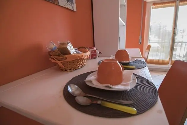 Tek Büyük Yataklı Oda, Ortak Banyo
