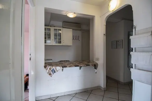 Tek Büyük Yataklı Oda, Ortak Banyo