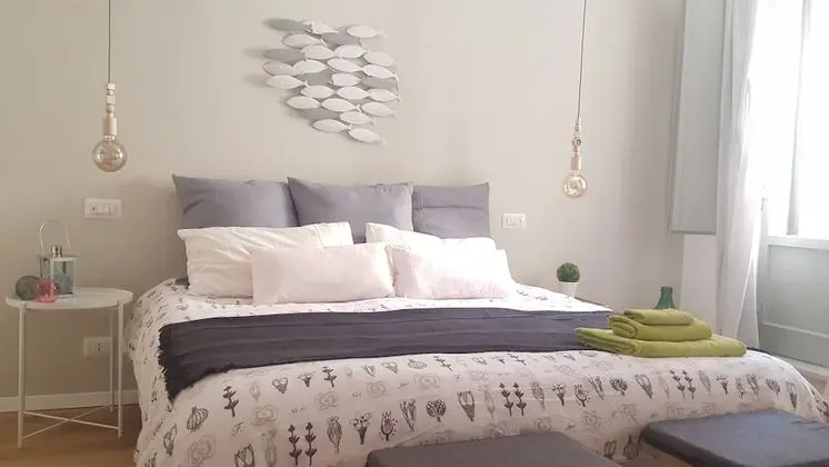 Üç Kişilik Oda