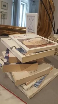 Üç Kişilik Oda