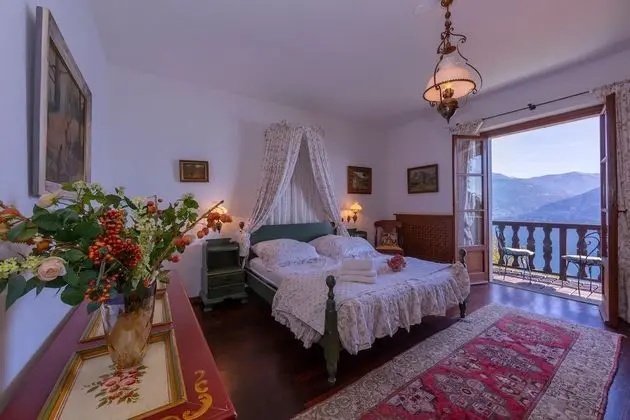 Villa, 5 Yatak Odası