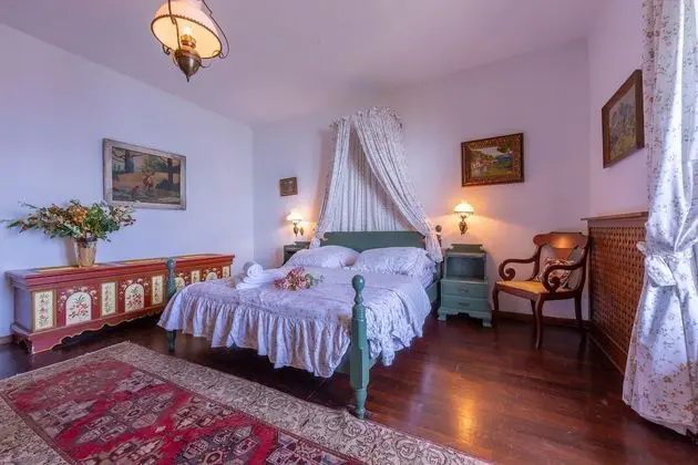 Villa, 5 Yatak Odası