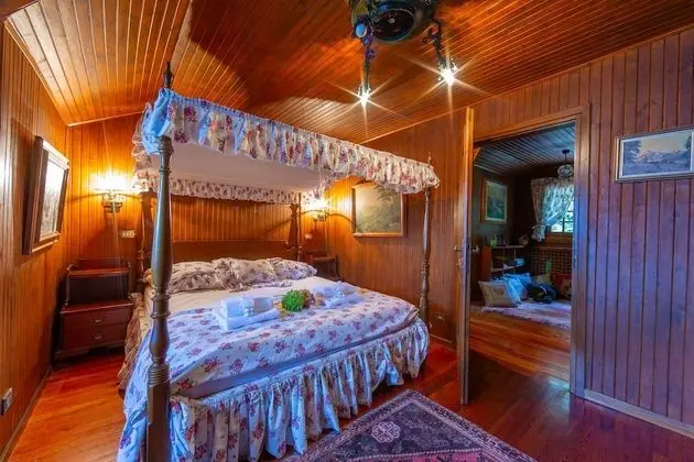 Villa, 5 Yatak Odası